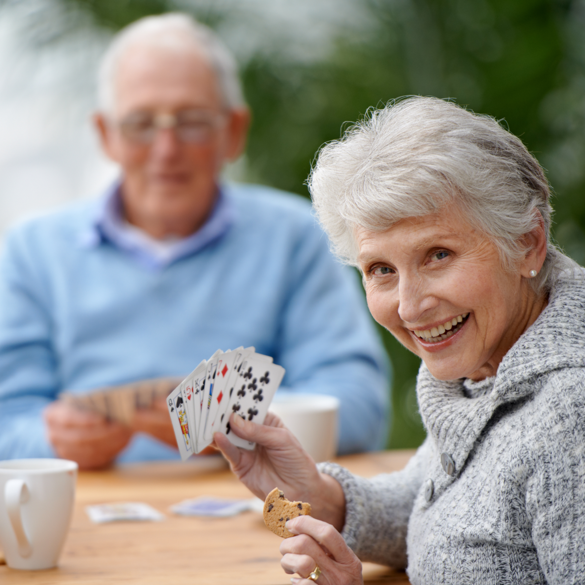 Comprehensive Home Care Services in Dodge County