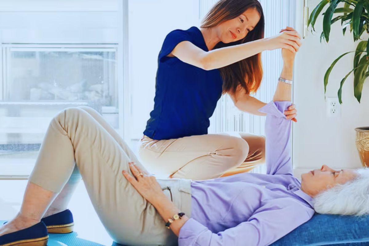 Home Care for Heart Failure