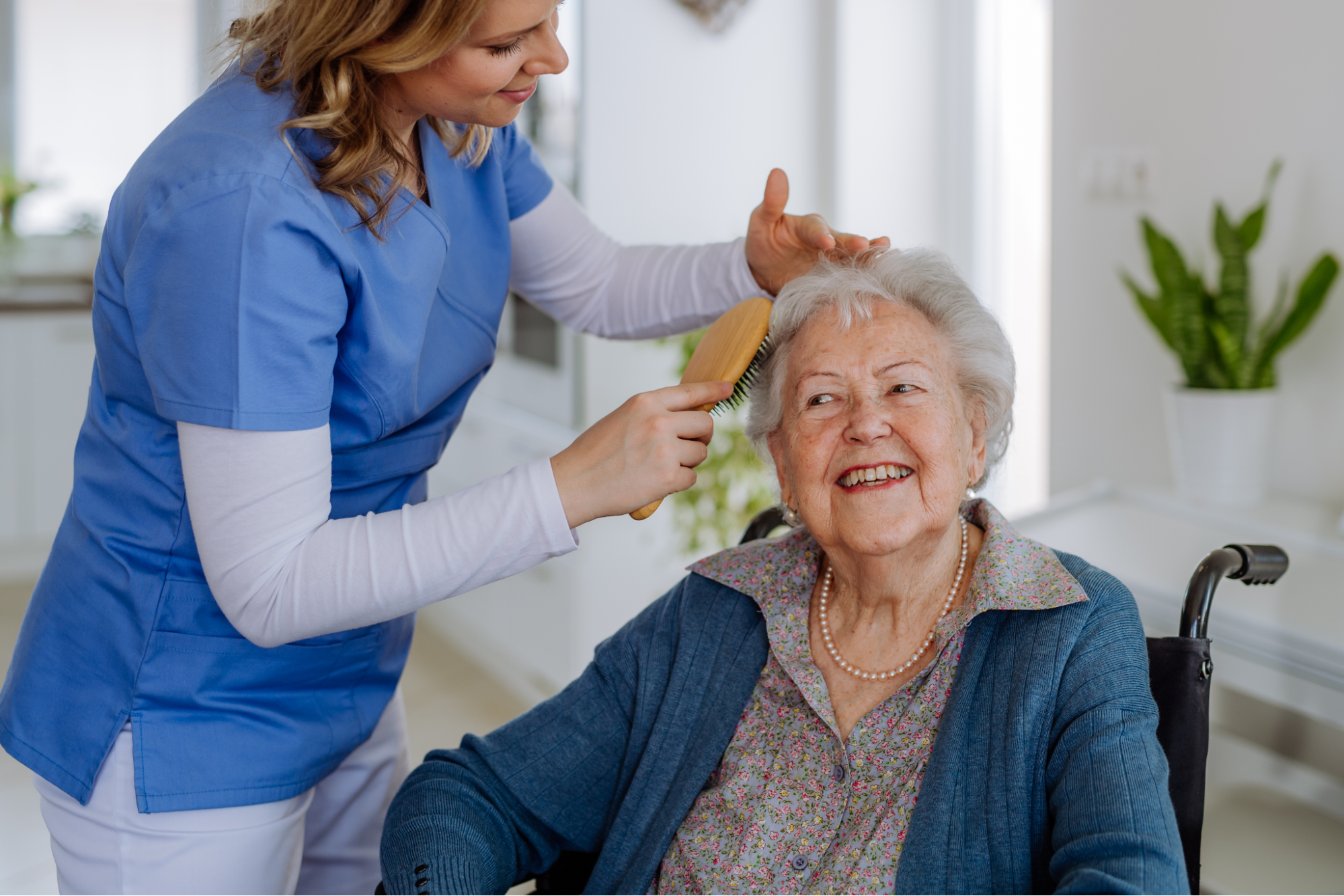 Personal Care Services