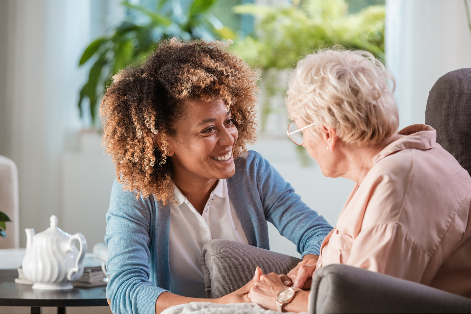 Supportive Care Services